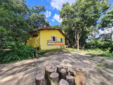 Fazenda/Sítio com 3 Quartos à venda, 7950m² no Vila das Flores, Betim