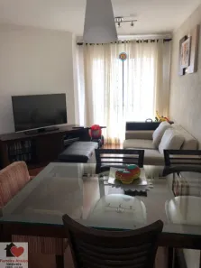 Apartamento com 2 Quartos à venda, 55m² no Vila Santa Catarina, São Paulo