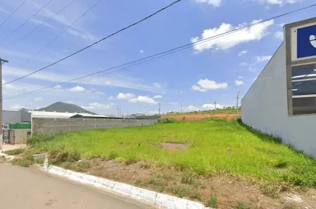 Lote/Terreno à venda, 420m² no Carmo do Rio Claro, Carmo do Rio Claro