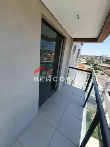 Cobertura com 3 Quartos à venda, 107m² no Santa Branca, Belo Horizonte