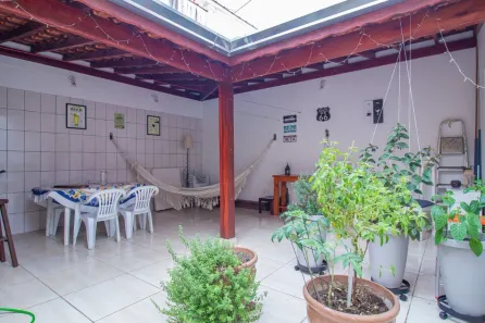 Casa com 3 Quartos à venda, 186m² no Nova Petrópolis, São Bernardo do Campo