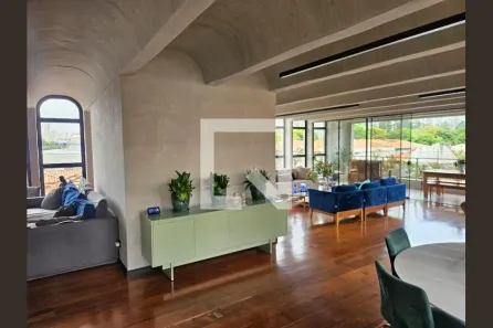 Apartamento com 4 Quartos à venda, 330m² no Vila Cordeiro, São Paulo