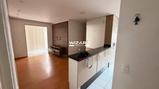 Apartamento com 3 Quartos à venda, 54m² no Jardim Vila Formosa, São Paulo