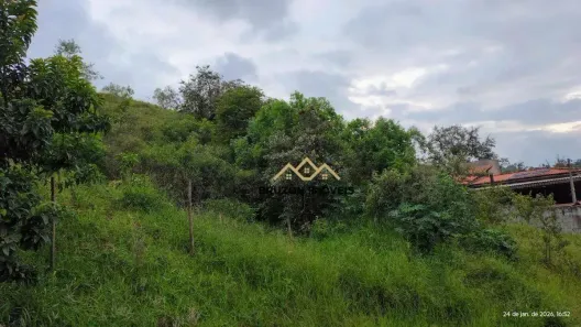 Lote/Terreno à venda, 1085m² no Ville Saint James II, Campo Limpo Paulista