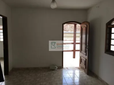 Sobrado com 3 Quartos à venda, 300m² no Lagoa Dourada II, Cruzeiro