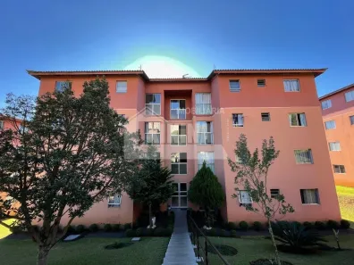 Apartamento com 2 Quartos à venda, 51m² no Estrela, Ponta Grossa