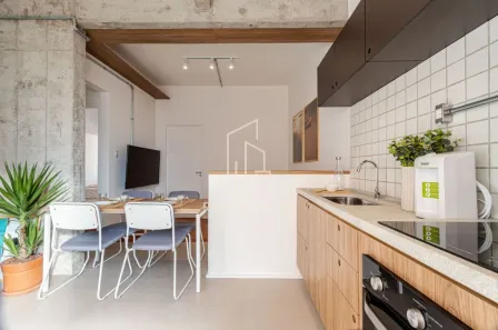 Apartamento com 4 Quartos à venda, 86m² no Bela Vista, São Paulo