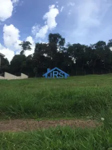 Lote/Terreno à venda, 614m² no Alphaville, Santana de Parnaíba