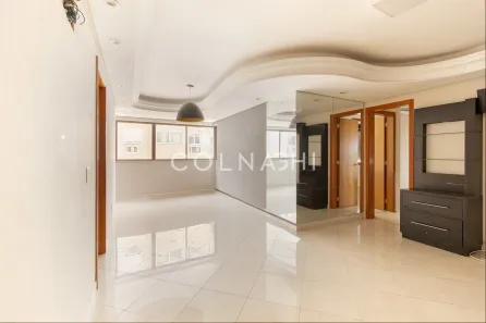 Apartamento com 3 Quartos à venda, 96m² no Passo da Areia, Porto Alegre