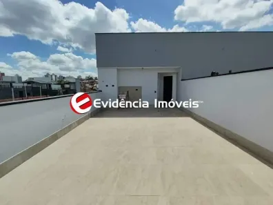 Cobertura com 2 Quartos à venda, 100m² no Vila Scarpelli, Santo André