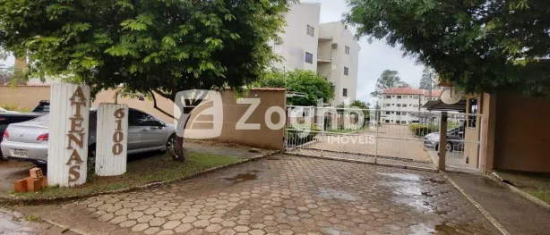 Apartamento com 2 Quartos para alugar, 46m² no Rio Madeira, Porto Velho