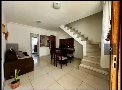 Casa com 2 Quartos à venda, 153m² no São João Batista (Venda Nova), Belo Horizonte