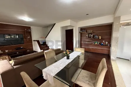 Casa com 4 Quartos à venda, 142m² no Retiro, Petrópolis