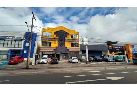 Ponto Comercial para alugar, 10m² no Pituba, Salvador