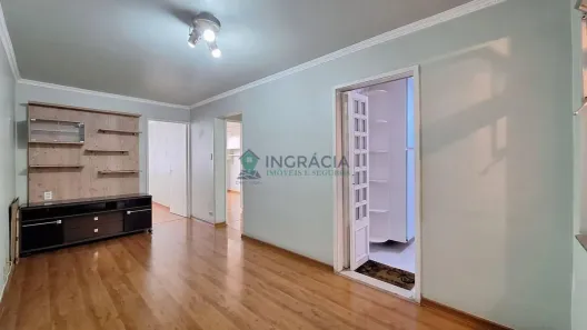 Apartamento com 3 Quartos à venda, 60m² no Vila Romana, São Paulo