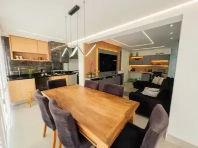 Apartamento com 3 Quartos à venda, 96m² no Bela Vista, Osasco