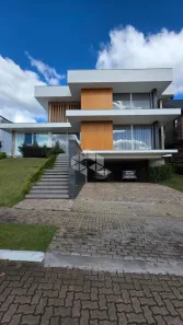 Casa de Condomínio com 4 Quartos à venda, 452m² no Carneiros, Lajeado