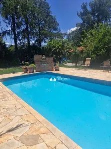 Fazenda/Sítio com 3 Quartos à venda, 150m² no Loteamento Chácaras Vale das Garças, Campinas