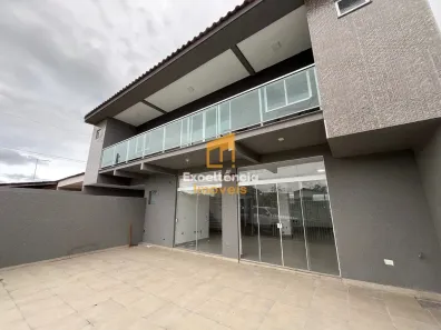 Sobrado com 5 Quartos à venda, 318m² no Costa Azul, Matinhos