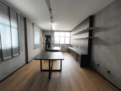 Sala Comercial à venda, 35m² no Centro, Londrina