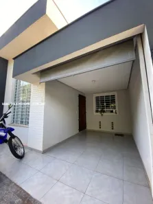 Casa com 3 Quartos à venda, 77m² no Brasília, Londrina