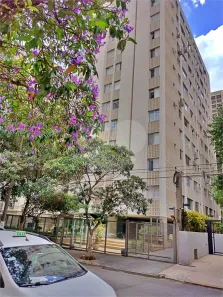 Apartamento com 3 Quartos à venda, 98m² no Itaim Bibi, São Paulo