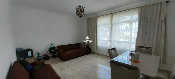 Apartamento com 2 Quartos à venda, 84m² no Centro, São Vicente