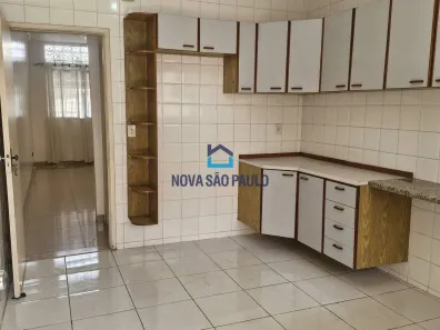 Casa com 2 Quartos à venda, 90m² no Cidade Dutra, São Paulo