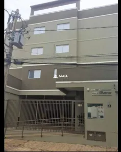 Apartamento com 3 Quartos à venda, 72m² no São Benedito, Uberaba
