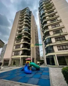 Apartamento com 3 Quartos à venda, 144m² no Vila Galvão, Guarulhos