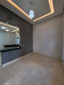 Casa com 2 Quartos à venda, 65m² no Residencial Paraíso, Goiânia