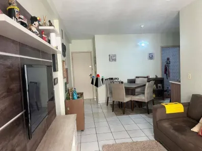 Apartamento com 1 Quarto à venda, 58m² no Centro, Campinas