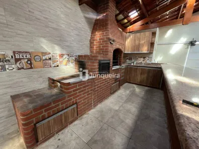 Casa com 2 Quartos à venda, 200m² no Paulicéia, Piracicaba