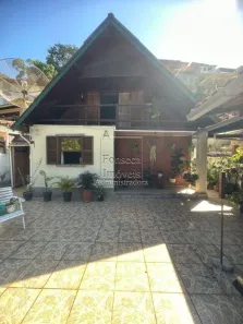 Casa com 3 Quartos à venda, 150m² no Corrêas, Petrópolis