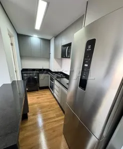 Apartamento com 2 Quartos à venda, 34m² no Parada Inglesa, São Paulo