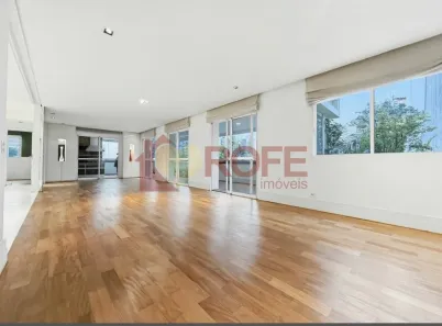 Apartamento com 4 Quartos à venda, 273m² no Campo Belo, São Paulo