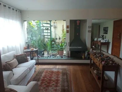 Cobertura com 3 Quartos à venda, 300m² no Vila Pirajussara, São Paulo