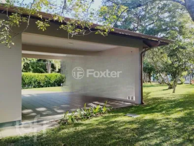 Casa de Condomínio com 4 Quartos à venda, 203m² no Ponta das Canas, Florianópolis