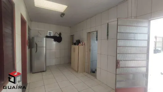 Casa com 3 Quartos à venda, 72m² no Vila Vitória, Santo André