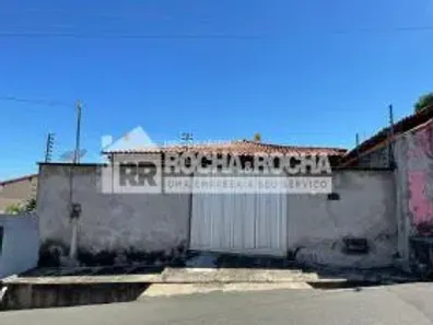 Casa com 3 Quartos à venda, 275m² no Buenos Aires, Teresina