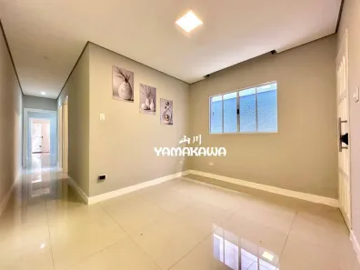 Casa com 3 Quartos à venda, 100m² no Vila São Geraldo, São Paulo