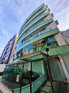 Apartamento com 2 Quartos para alugar, 60m² no Jardim da Penha, Vitória