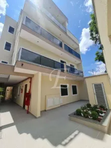 Apartamento com 2 Quartos à venda, 41m² no Vila Dom Pedro II, São Paulo