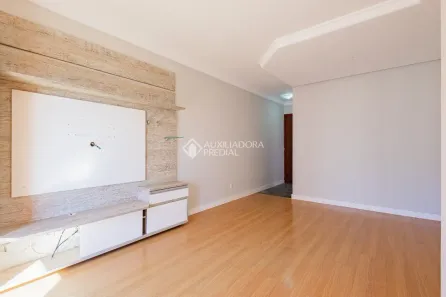 Apartamento com 3 Quartos à venda, 73m² no Chácara das Pedras, Porto Alegre