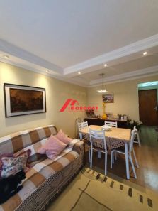 Apartamento com 2 Quartos à venda, 50m² no São João Clímaco, São Paulo