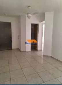Apartamento com 2 Quartos à venda, 50m² no Nova União, Ribeirão das Neves