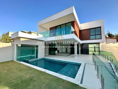 Casa com 4 Quartos à venda, 533m² no Granville, Juiz de Fora