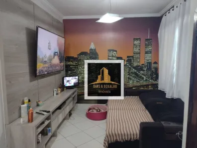 Casa com 3 Quartos à venda, 110m² no Jardim das Indústrias, São José dos Campos