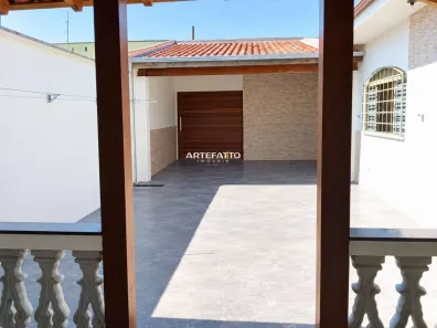 Casa com 2 Quartos à venda, 160m² no Residencial Jardim Vera Cruz, Franca