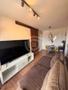 Apartamento com 2 Quartos à venda, 48m² no Jardim Colonial, Bauru